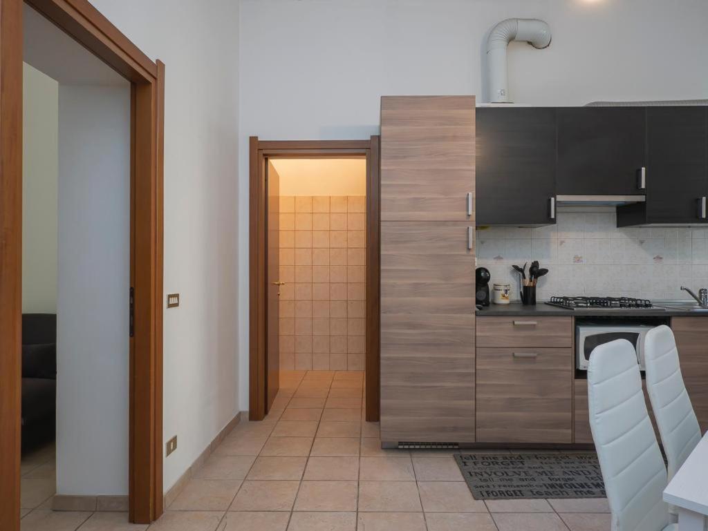 Suite Sauro 6 Guest 밀라노 외부 사진