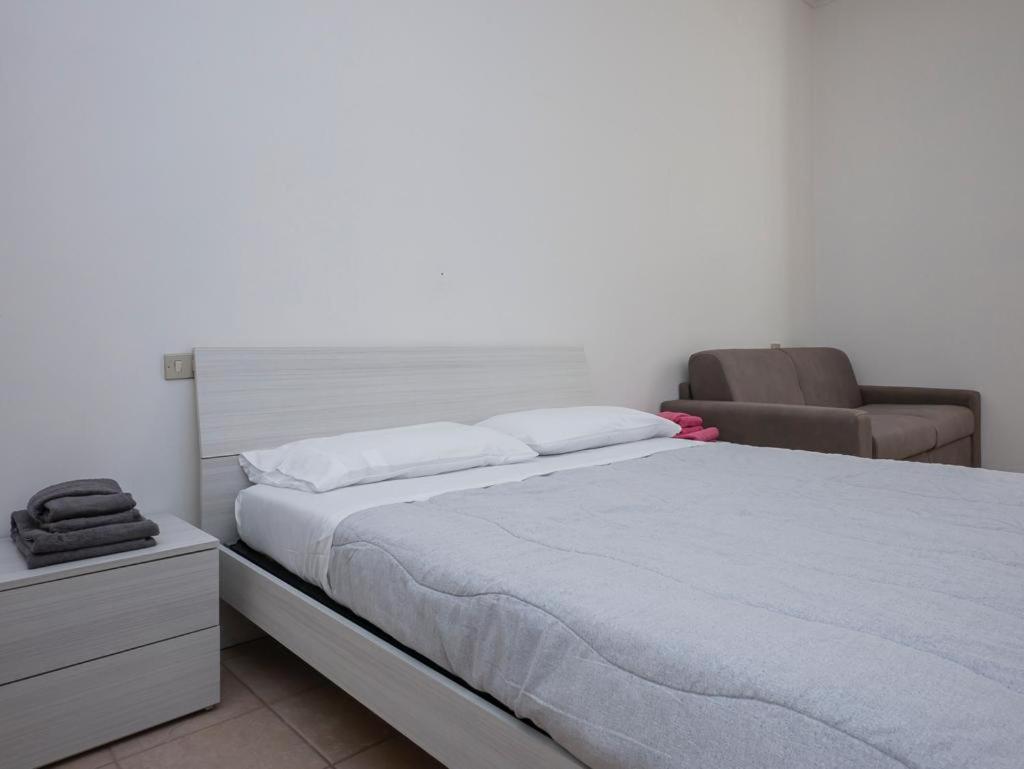 Suite Sauro 6 Guest 밀라노 외부 사진